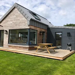 Nouveau ! La Du Bout Du Monde Pl04, Tevennec - Votre Maison De De Standing , Crozon France