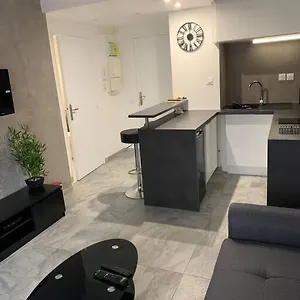 Jolie Appartement