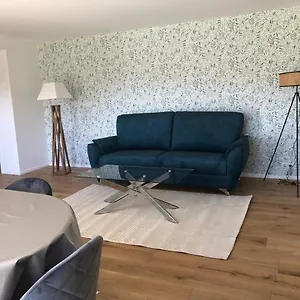 Le Colombier Appartement