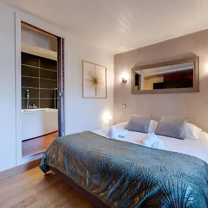 La Tour Du - Bel En Plein Coeur D'annecy Appartement