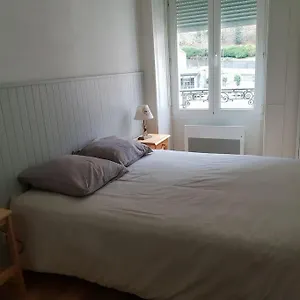 Bel Appart Pour 7 Personnes , Cauterets France