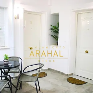 Arahal - , Ronda Espagne
