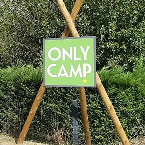 Onlycamp L'argente , Condom France