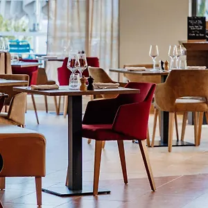 4* Hotel Rivage Hôtel&spa